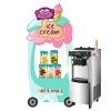Ice Cream Cart - Kidz Stations Ice Cream Cart
