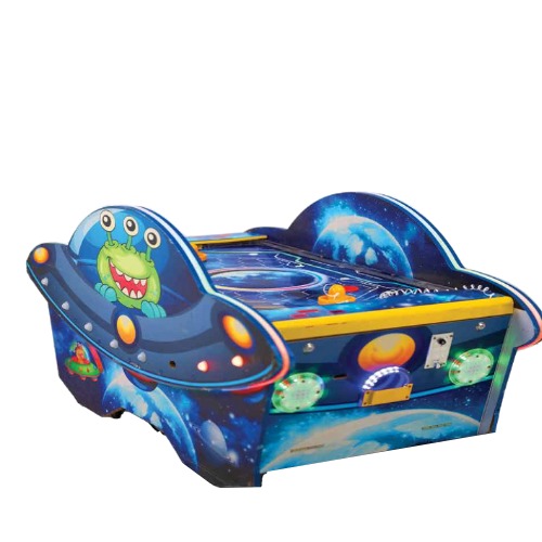 Kids Hockey - Kidzstations Arcades Kids Hockey