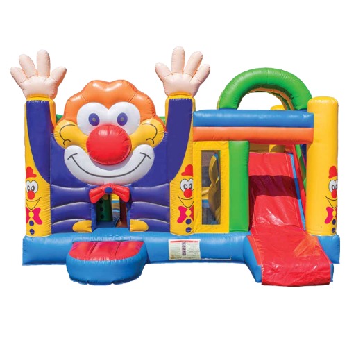 The Clown