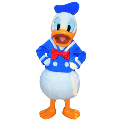 Donald Duck
