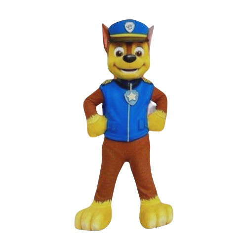 Chase - Paw Patrol